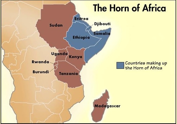 Horn of Africa